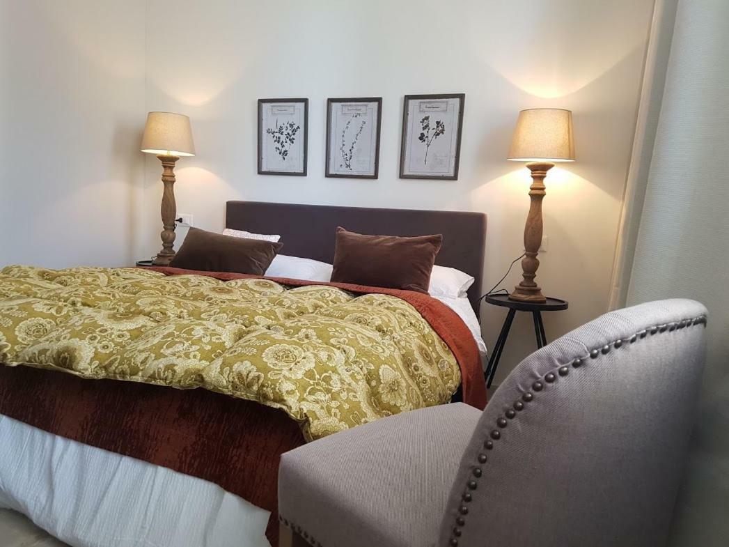 Your Secret Place To Stay - Therme Meran מראה חיצוני תמונה